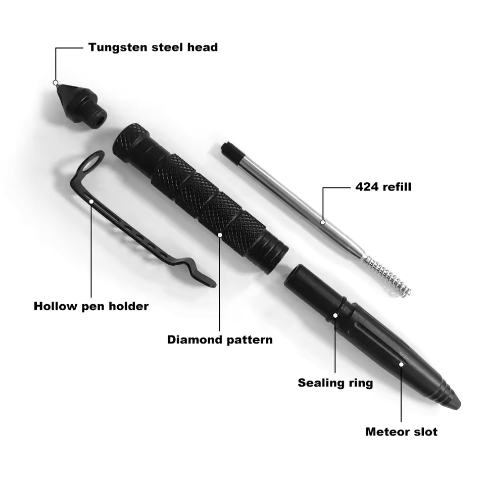 Multi-Pen
