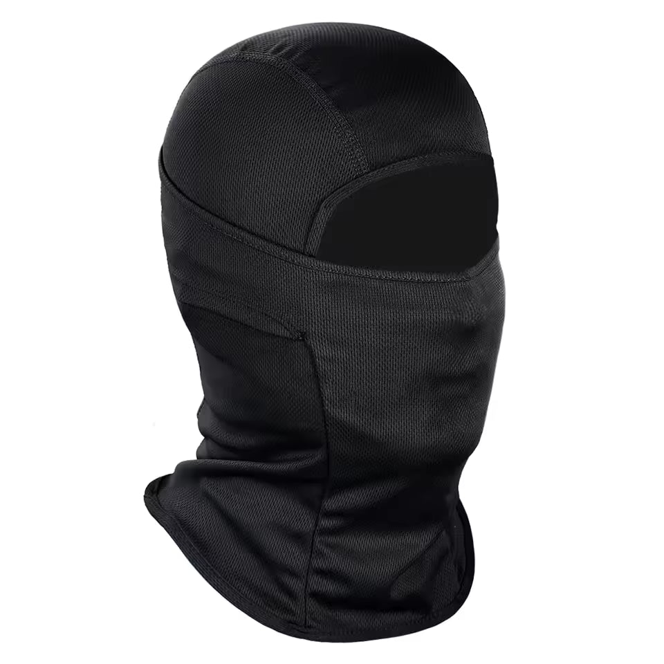 Ski Mask