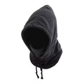 Balaclava Knit Hood