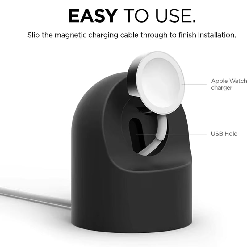 Watch Charger Stand