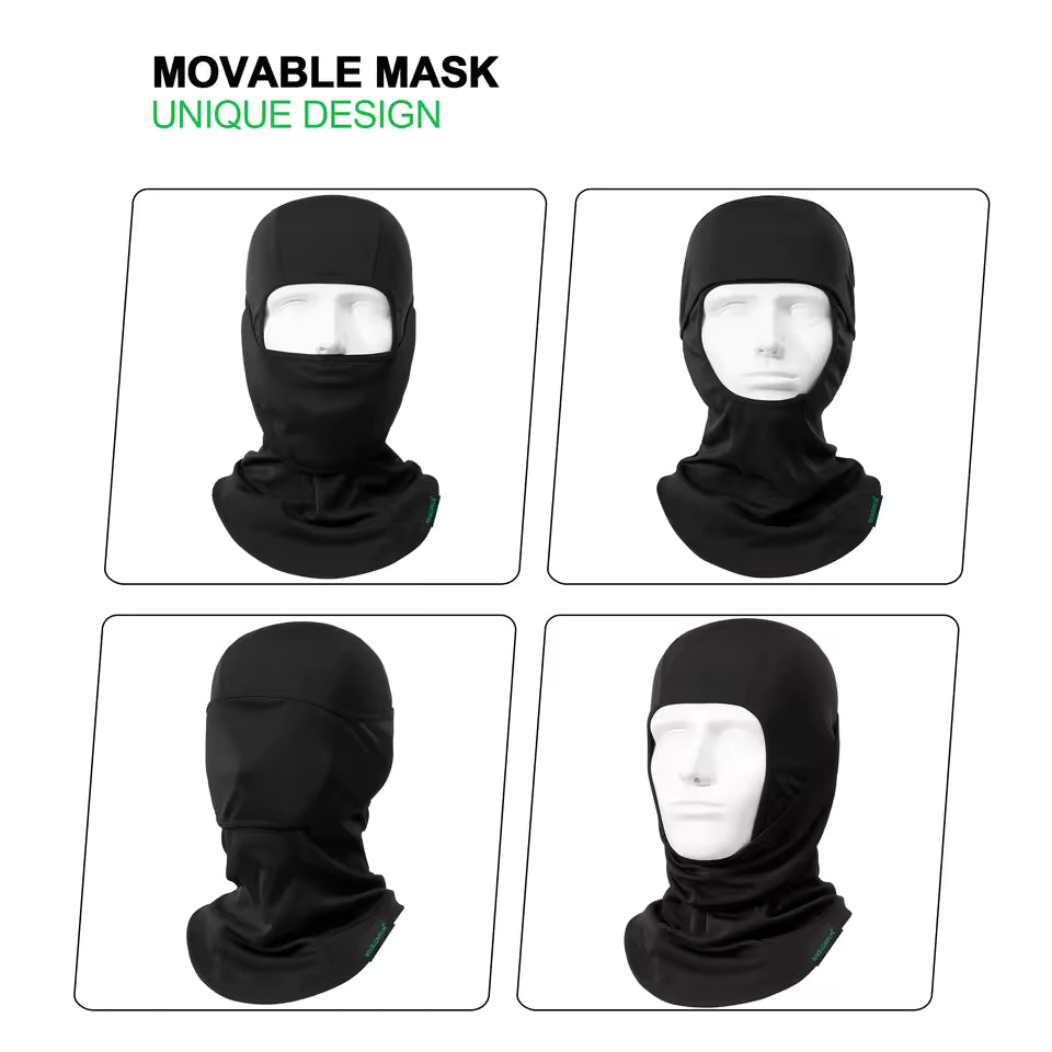 Ski Mask